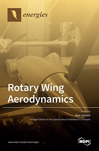 Rotary Wing Aerodynamics