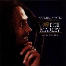 Natural Mystic von Marley,Bob & the Wailers | CD | Zustand gut