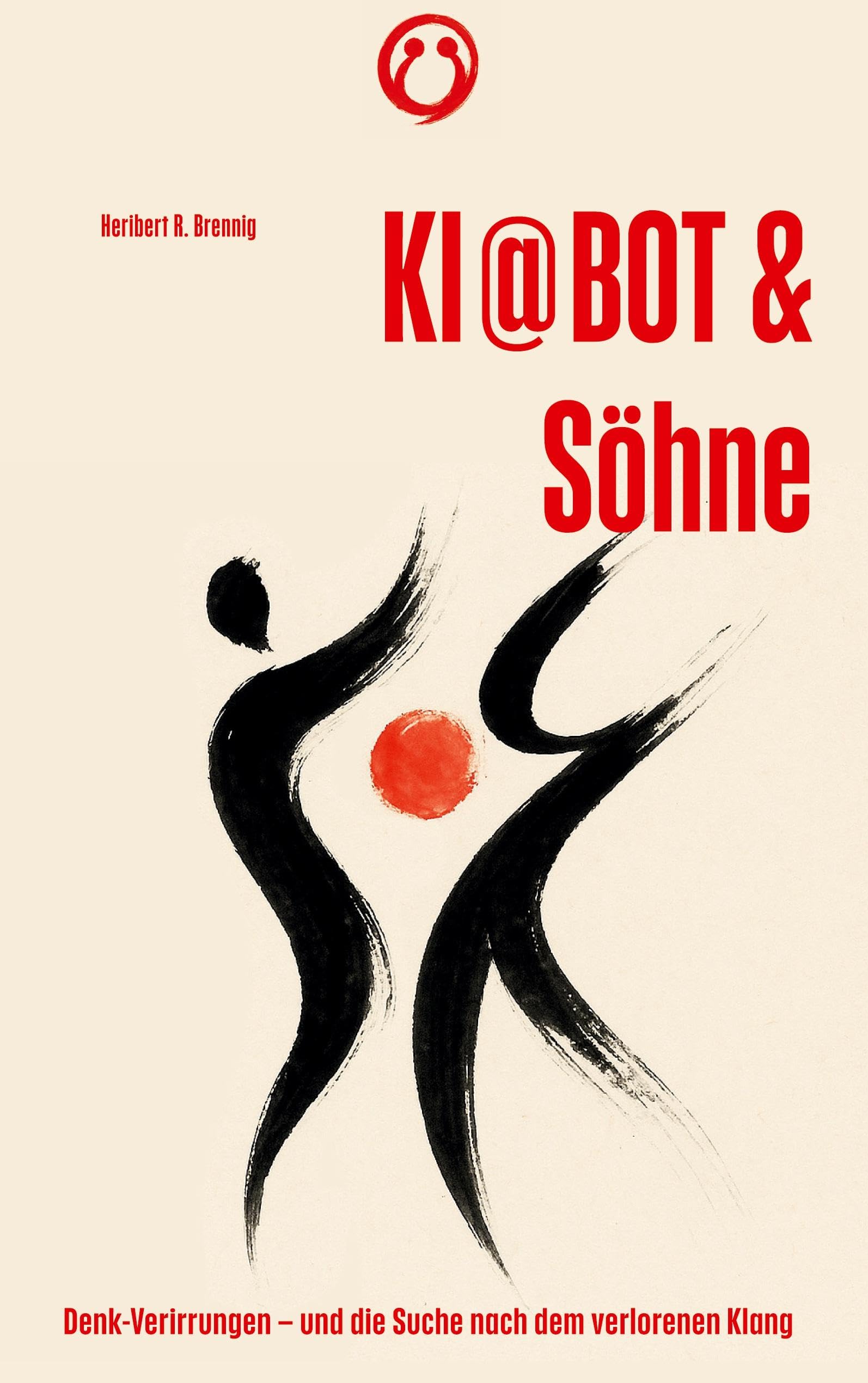 KI @ BOT & Söhne: Denk-Verirrungen - und die Suche nach dem verlorenen Klang
