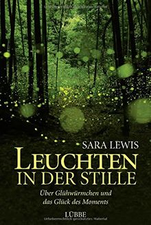 Leuchten in der Stille: Über Glühwürmchen und das Glück des Moments