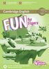 Fun for Flyers Teacher's Book with Downloadable Audio (Cambridge English)