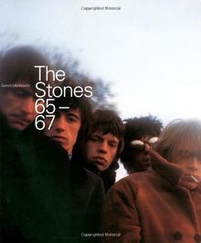 The Stones 65-67, Engl. ed.