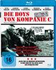 Die Boys von Kompanie C (inkl. dt. Kinoversion) - Uncut [Blu-ray] [Special Edition]