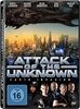 Attack of the Unknown - Earth Invasion