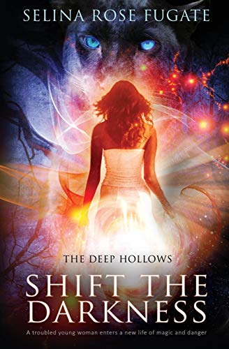 Shift the Darkness
