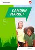 Camden Market / Binnendifferenzierendes Englischlehrwerk für die Sekundarstufe I und Grundschule 5 / 6 - Ausgabe 2020: Camden Market - Ausgabe 2020: Workbook 5