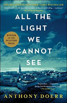 All the Light We Cannot See: A Novel de Doerr, Anthony | Livre | état bon