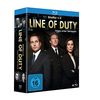 Line of Duty - Cops unter Verdacht - Staffel 1-4 [Blu-ray]
