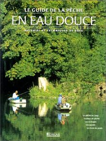 Le Guide de Poche, Pêche en Eau Douce - Modus Vivendi - Salmo Nature