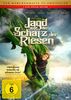 Jagd auf den Schatz der Riesen [Special Edition] [2 DVDs]
