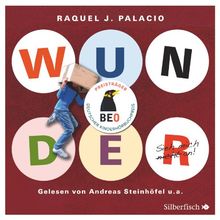 Wunder: 4 CDs