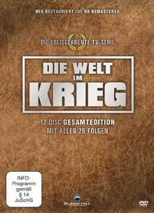 Welt im krieg buch