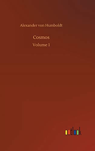 Cosmos: Volume 1