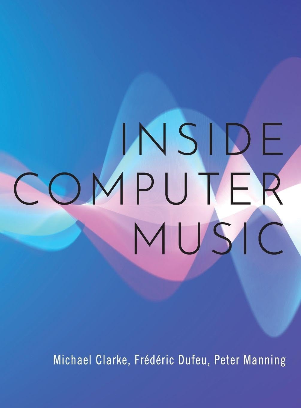 Clarke Inside Computer Music