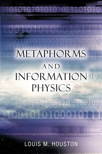 Metaphorms And Information Physics