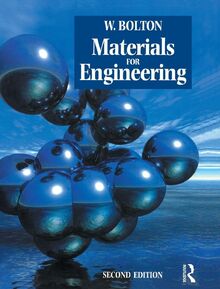 Materials for Engineering