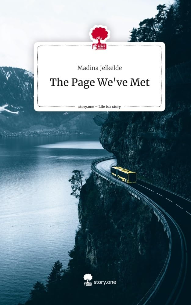 The Page We've Met. Life is a Story - story.one