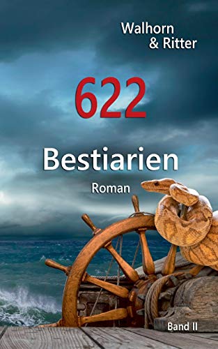 622: Bestiarien
