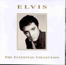 The Essential Collection  von Elvis Presley | CD | Zustand gut