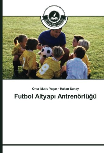 Futbol Altyapı Antrenörlüğü