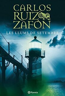 Les llums de setembre (RUIZ ZAFÓN, Band 1)