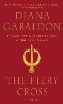 The Fiery Cross (Outlander)