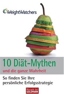 10 Diät-Mythen und die ganze Wahrheit: So finden Sie Ihre persönliche Erfolgsstrategie