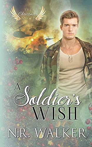 A Soldier's Wish (Christmas Angel, Band 5)