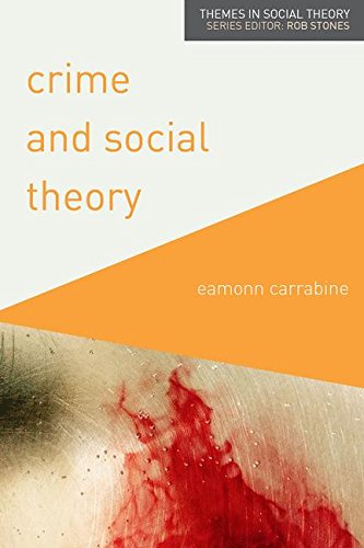 Crime and Social Theory (Themes in Social Theory)