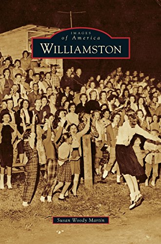 Williamston