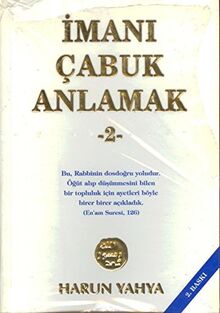 Imani Cabuk Anlamak 2