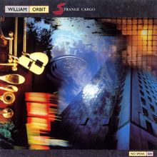 Strange Cargo von Orbit,William | CD | Zustand gut