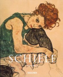 Egon Schiele, 1890-1918 de Steiner, Reinhard | Livre | état très bon
