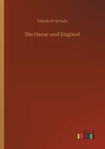 Die Hanse und England