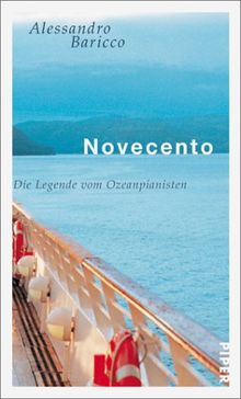 Novecento: Die Legende vom Ozeanpianisten