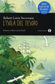 L'isola del tesoro