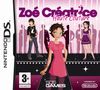 Third Party - Zoe créatrice haute couture Occasion [ Nintendo DS ] - 8023171016610