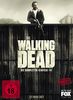 The Walking Dead - Die kompletten Staffeln 1-6 (27 Discs, Uncut)