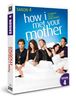 How I met your mother, saison 4 