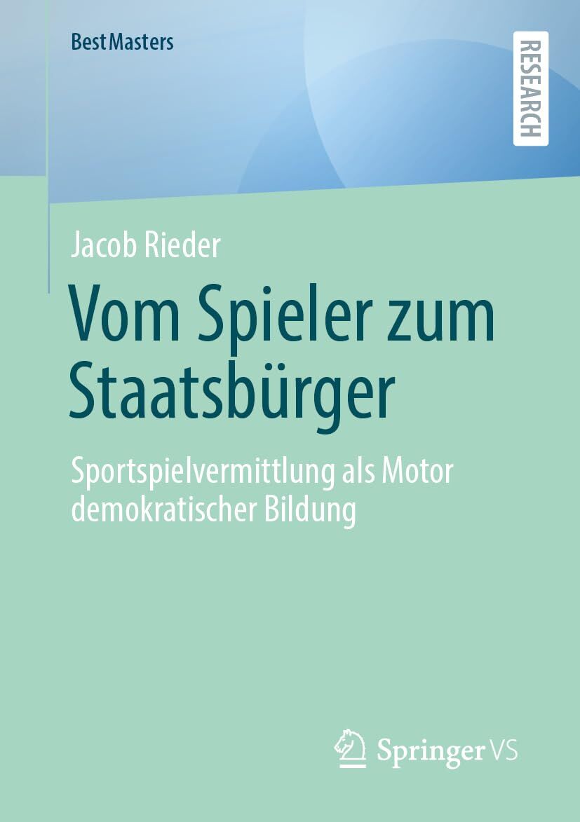 Vom Spieler zum Staatsbürger
