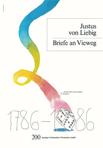 Briefe an Vieweg