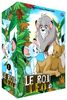 Le Roi Leo - Partie 1 - Coffret 4 DVD - VF