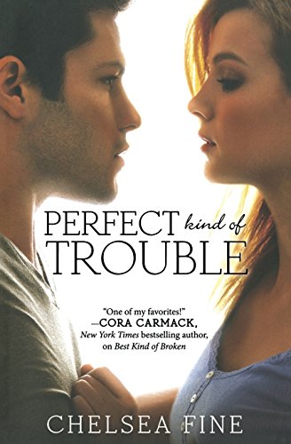Perfect Kind of Trouble (Finding Fate, Band 2)