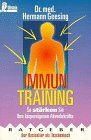 Immun-Training