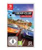 Gear Club Unlimited [Nintendo Switch]