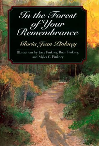 In the Forest of Your Remembrance: Thirty-three Goodly News Tellings for the Whole Family (Phyllis Fogelman Books)