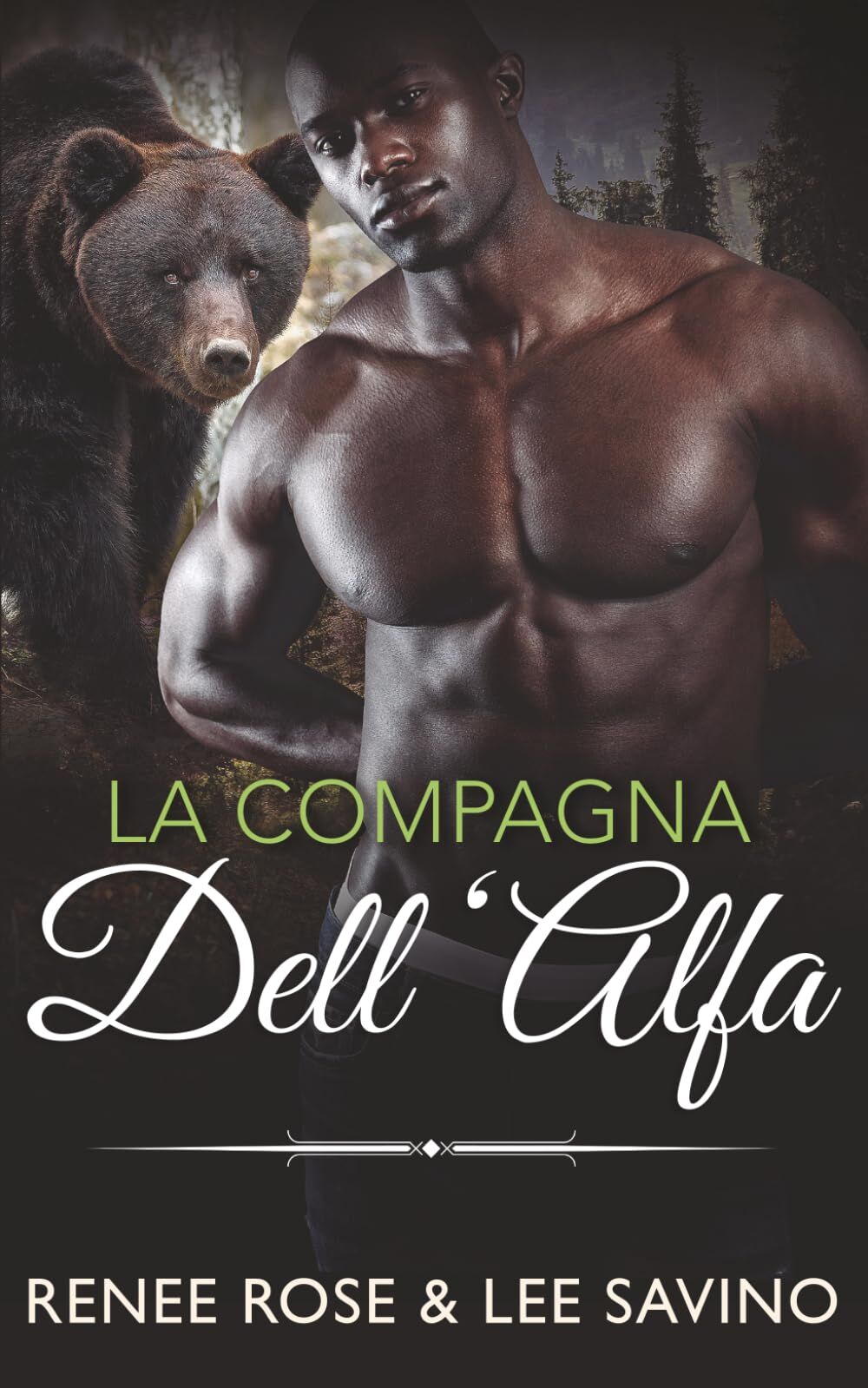 La compagna dell'alfa