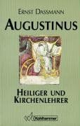 Augustinus. Heiliger und Kirchenlehrer