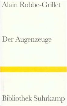 Der Augenzeuge.