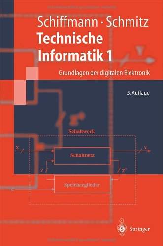 eth technische informatik 1